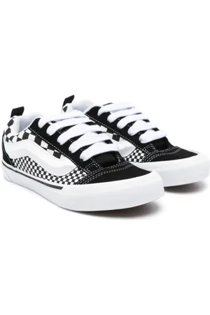 Vans Knu Skool Sneakers