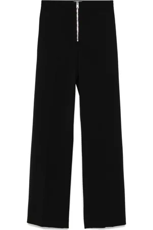 Msgm Hose mit geradem Bein