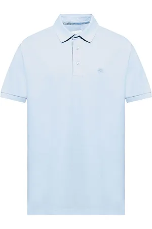 Etro Besticktes Poloshirt