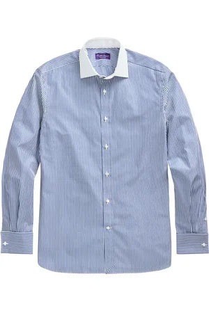 Ralph Lauren Gestreiftes Bengal Hemd