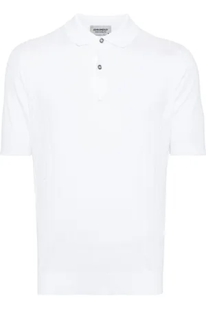 JOHN SMEDLEY Leeshaw Poloshirt