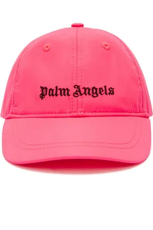 Palm Angels Baseballkappe mit Logo