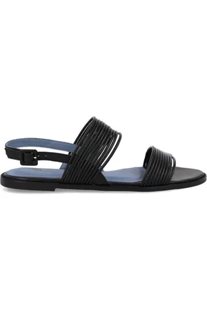 Blue Bird Wire Sandalen
