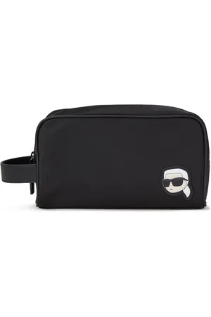 Karl Lagerfeld Ikonik Kulturbeutel