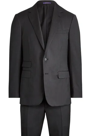 Ralph Lauren Gregory Anzug