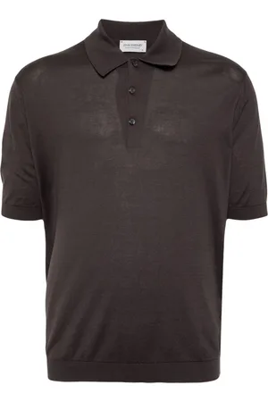 JOHN SMEDLEY Isis Poloshirt