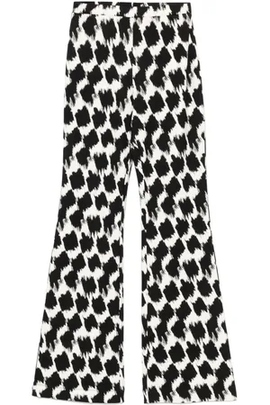 Diane von Furstenberg Brooklyn Hose