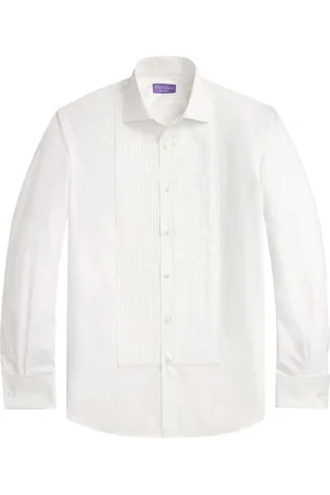 Ralph Lauren Hemd aus Popeline
