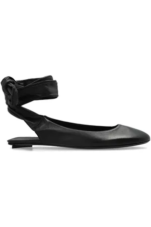 The Attico Cloe Ballerinas
