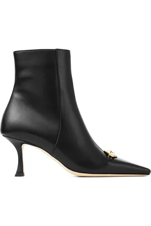 Jimmy Choo Ryker Stiefeletten 70mm