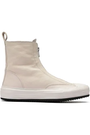 Officine creative Sneakers aus Leder