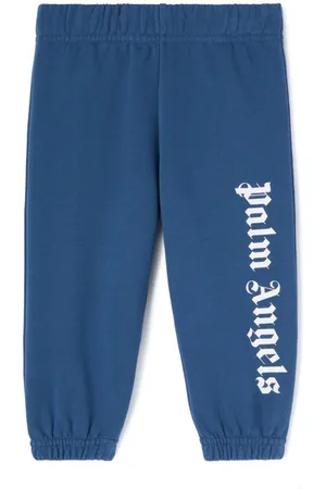 Palm Angels Overlogo Jogginghose