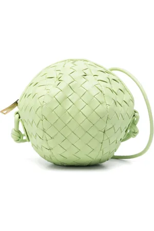 Bottega Veneta Mini Mava Umhängetasche
