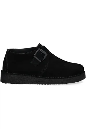 Clarks Trek Schnallenschuhe
