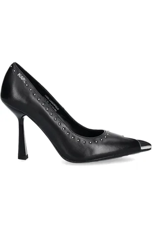 Karl Lagerfeld Pandara II Pumps 10mm