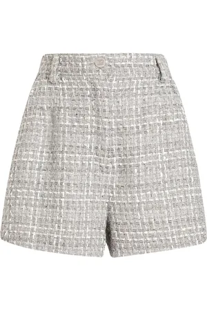 Dolce & Gabbana Karierte Shorts