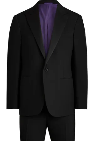Ralph Lauren Gregory Anzug