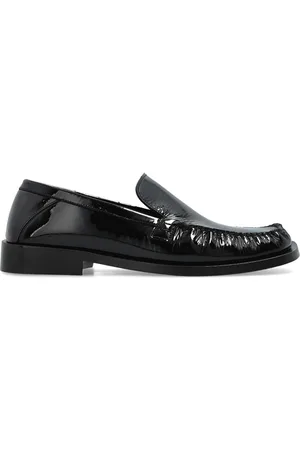 The Attico Klassische Loafer