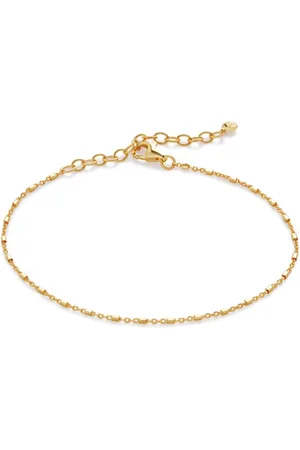 Monica Vinader Station Kettenarmband