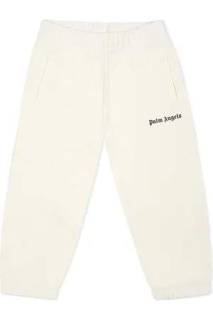 Palm Angels Jogginghose mit Logo-Print