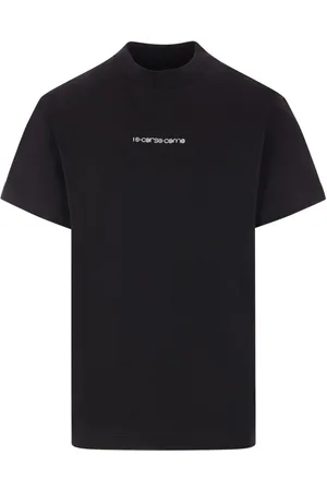 10 CORSO COMO T-Shirt mit Logo-Print