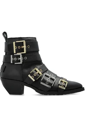 AllSaints Jane Stiefel