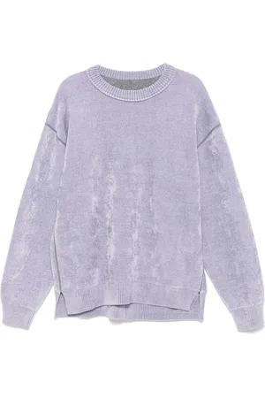 SONGZIO Wendbarer Pullover