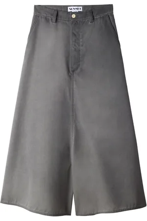SUNNEI Hose mit weitem Bein