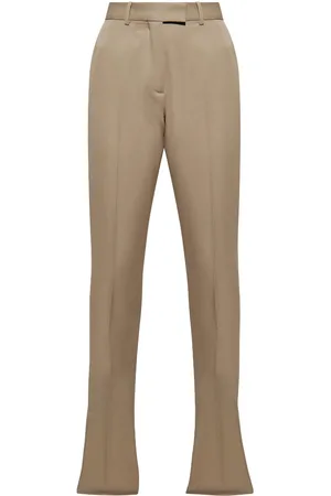 The Attico Klassische Hose