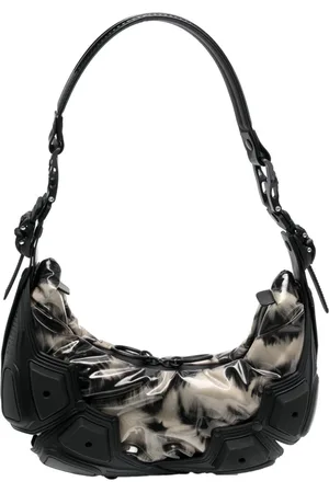 Innerraum Kleine Object M02 Halbmond-Tasche