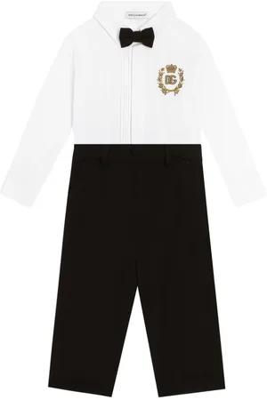Dolce & Gabbana Set aus Hemd und Hose