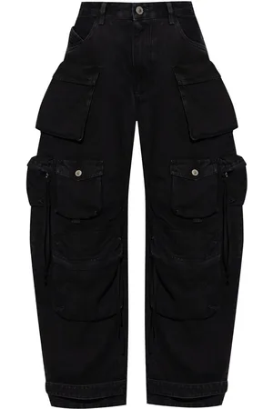 The Attico Fern Jeans