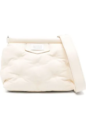 Maison Margiela Kleine Glam Slam Classique Schultertasche