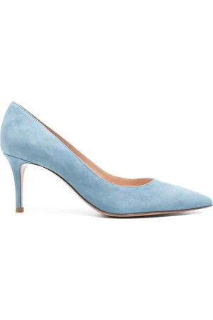 Gianvito Rossi Gianvito Pumps 70mm