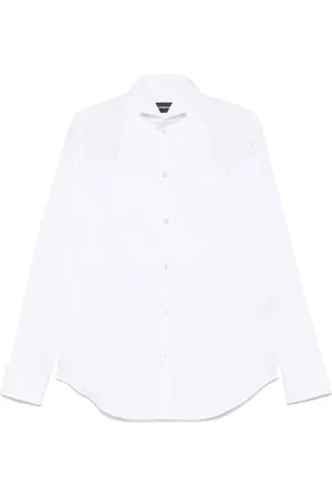 Emporio Armani Klassisches Hemd