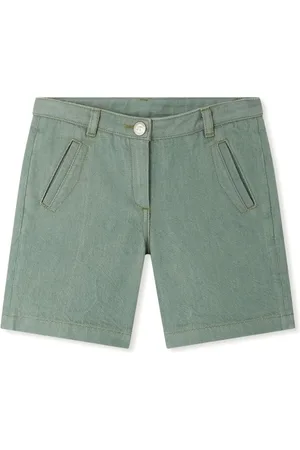 BONPOINT Elista Bermudas