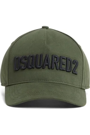 Dsquared2 Baseballkappe mit Logo-Stickerei