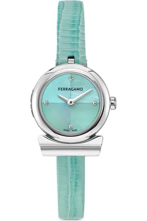 Salvatore Ferragamo Gancini 22,5mm