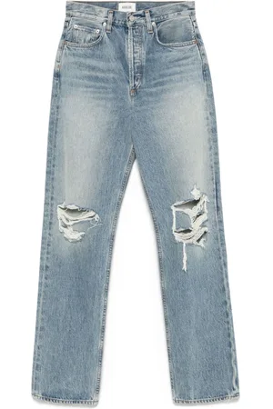 AGOLDE Kelly Jeans