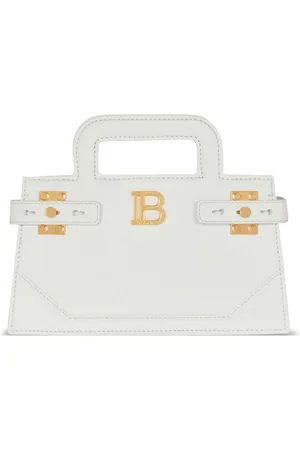 Balmain Kleine B-Buzz Handtasche