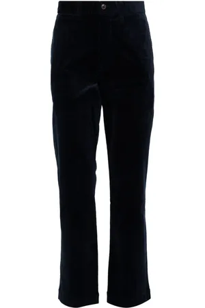 Ralph Lauren Gerade Cordhose