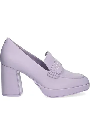 Clarks X Martine Rose Pumps im Loafer-Stil 85mm