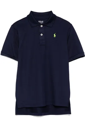 Ralph Lauren Klassisches Poloshirt