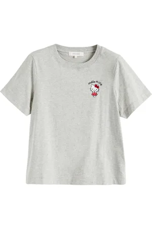 Chinti & Parker Hello Kitty T-Shirt
