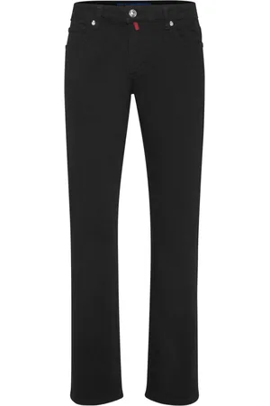 BILLIONAIRE Jeans mit geradem Bein