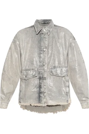 AllSaints Hettie Jacke