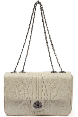Isla Ibiza Anne Schultertasche
