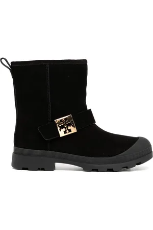 Tory Burch Mellow Stiefel
