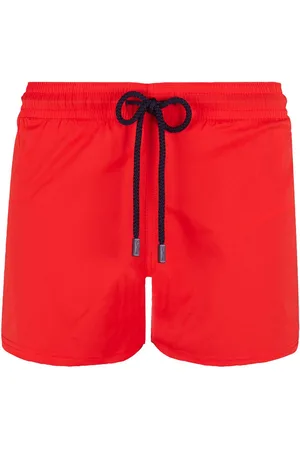 Vilebrequin Badeshorts mit Stretch