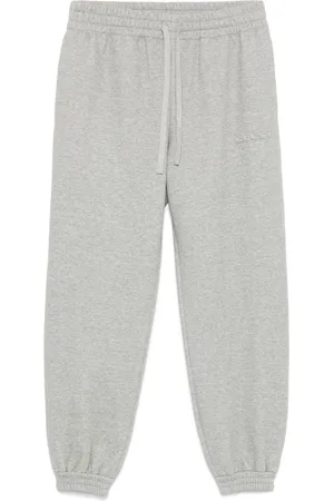 Gucci Jogginghose mit Logo-Prägung